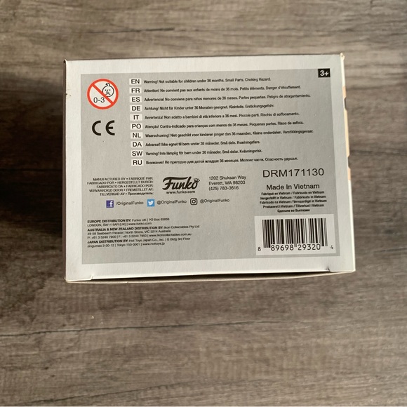 Freddy Funko HQ Football - Picture 7 of 9